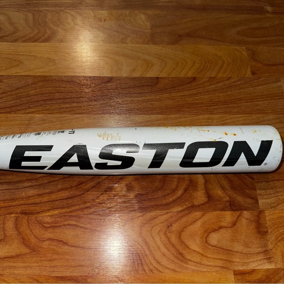 Vtg Easton Synergy Fastpitch Softball Bat Model FP15 28” 17 Oz 2 1/4” Barrel -11 - Picture 4 of 12